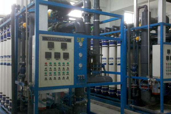 遼寧省朝陽市水務(wù)局中水回用 遼寧省朝陽市水務(wù)局中水回用