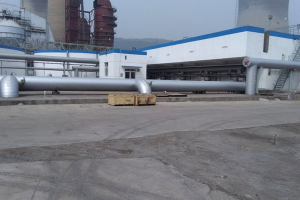 華能淄博白楊河發電有限公司 華能淄博白楊河發電有限公司