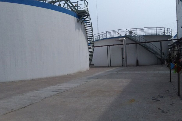 華能淄博白楊河發電有限公司 華能淄博白楊河發電有限公司