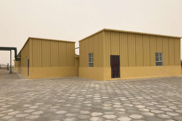 第一師十一團億利阿拉爾生態科技有限公司 第一師十一團億利阿拉爾生態科技有限公司