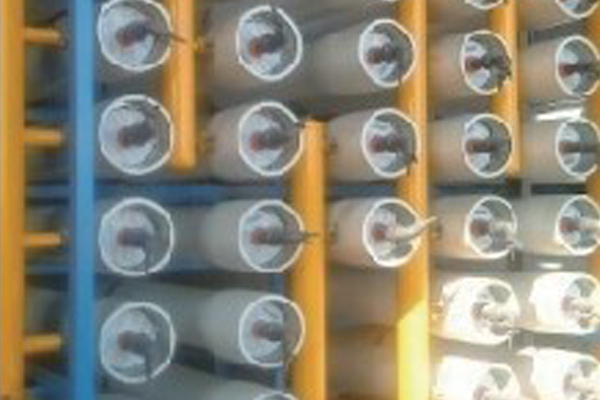 河北鑫海化工石化280t/h工藝及鍋爐用水系統(tǒng) 河北鑫海化工石化280t/h工藝及鍋爐用水系統(tǒng)