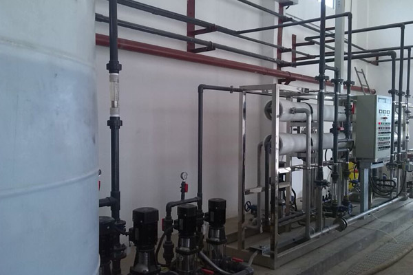 山東陽(yáng)谷新源熱電有限公司垃圾發(fā)電項(xiàng)目滲濾液工程 山東陽(yáng)谷新源熱電有限公司垃圾發(fā)電項(xiàng)目滲濾液工程