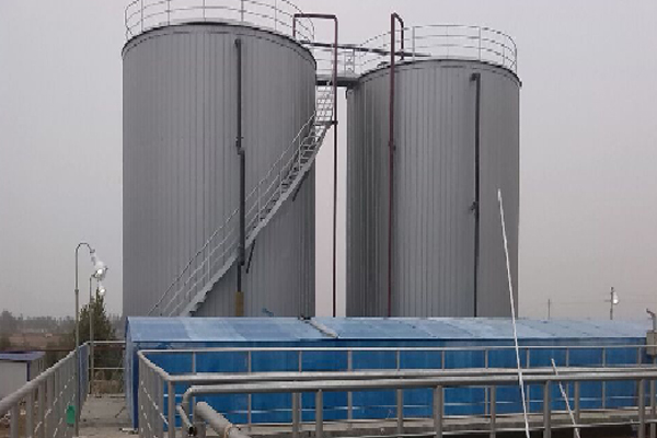 山東陽(yáng)谷新源熱電有限公司垃圾發(fā)電項(xiàng)目滲濾液工程 山東陽(yáng)谷新源熱電有限公司垃圾發(fā)電項(xiàng)目滲濾液工程