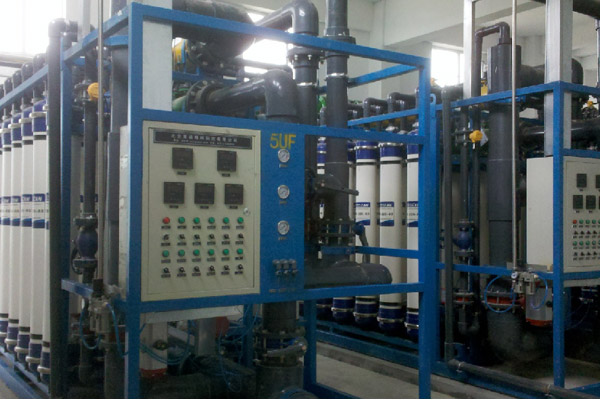 海南棋子灣度假區自來水廠 海南棋子灣度假區自來水廠