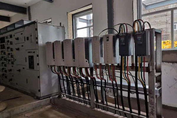 一腔熱血暖寒冬,拼搏奮進保節點——來自工程前線的報道 一腔熱血暖寒冬,拼搏奮進保節點——來自工程前線的報道